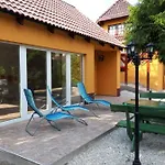 Pensjonat Gala Panzio