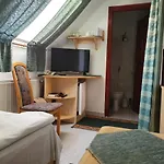 Pensjonat Gala Panzio Simontornya