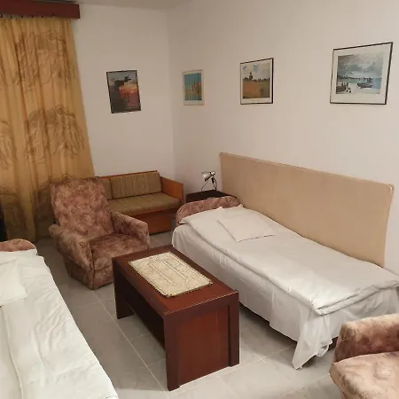 Gala Panzio Gæstehus Simontornya