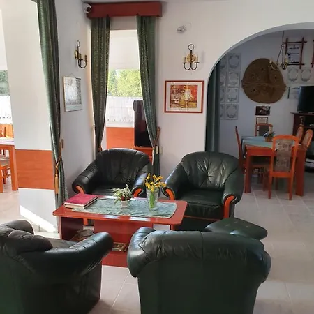 Gála Panzió Pensión