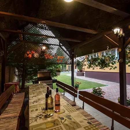 Guest house Gala Panzio