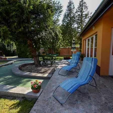 Guest house Gala Panzio *