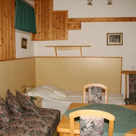 Gála Panzió Simontornya