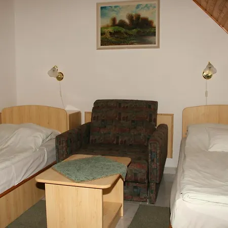 Gála Panzió