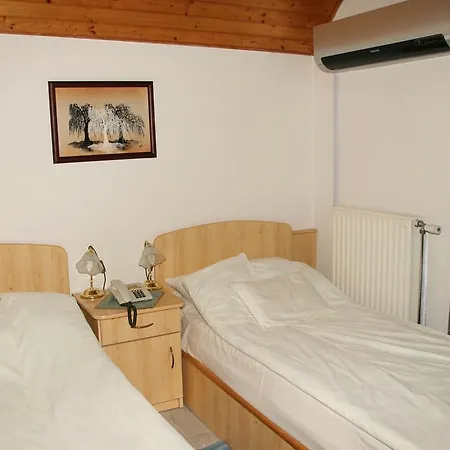 Pensión Gála Panzió *