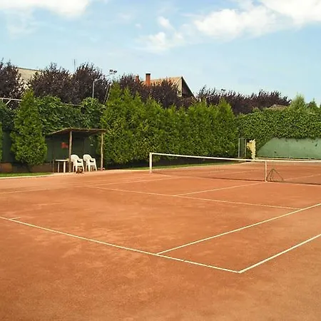 Gála Panzió
