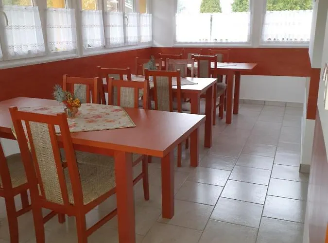 بيت ضيافة Gala Panzio