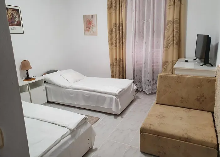 بيت ضيافة Gala Panzio