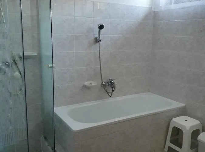 Gala Panzio بيت ضيافة
