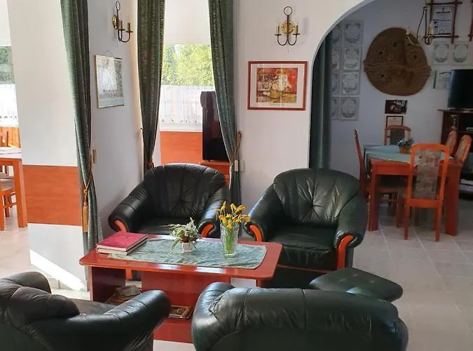 Gala Panzio Guest house