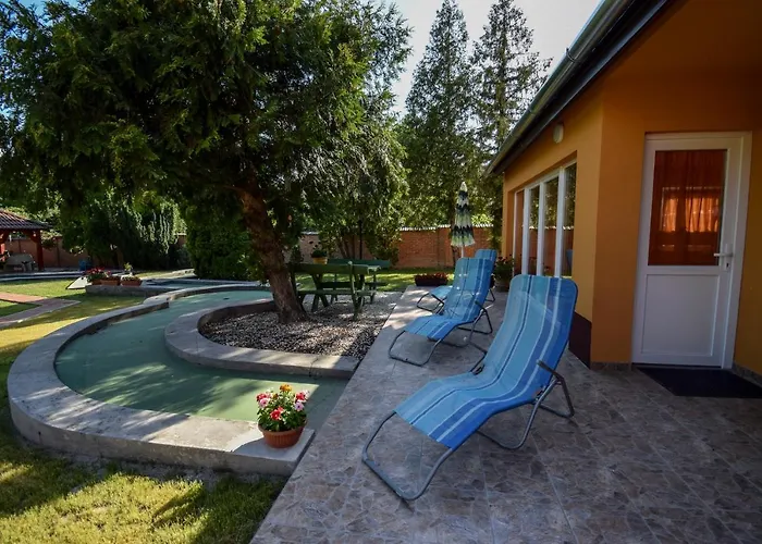 Guest house Gala Panzio *