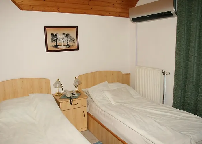 Penzion Gala Panzio *