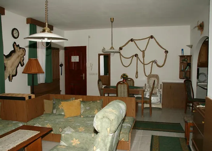 Guest house Gala Panzio *