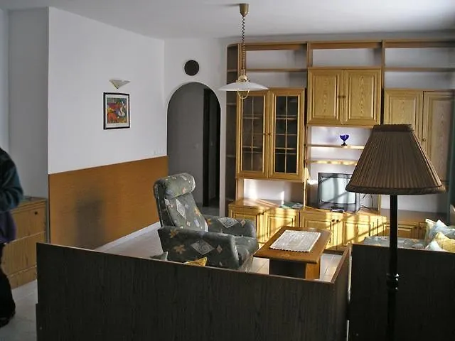 بيت ضيافة Gala Panzio *
